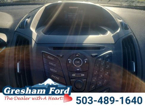 Used 2015 Ford Escape SE image 21