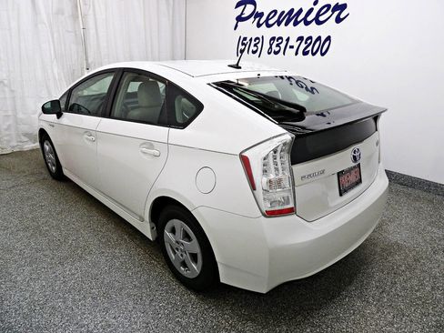 Used 2010 Toyota Prius Five image 4