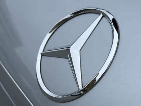 Certified 2026 Mercedes-Benz GLE 350 4MATIC image 9