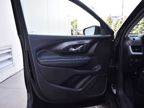Used 2019 GMC Terrain SLT w/ Preferred Package AWD/4WD image 7