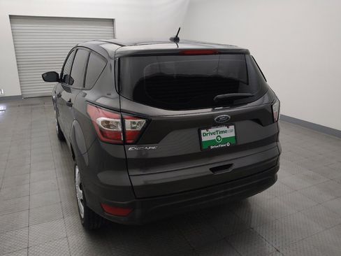 Used 2018 Ford Escape S image 6