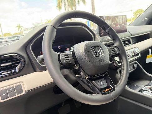 New 2026 Honda Passport TrailSport Elite image 24