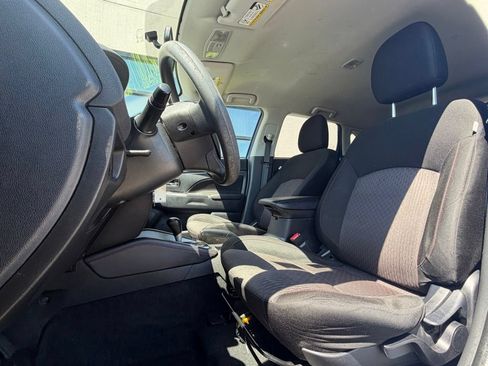 Used 2019 Mitsubishi Outlander Sport ES FWD image 6
