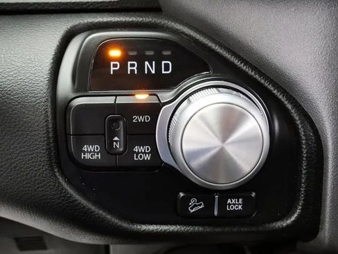 Used 2021 RAM 1500 Rebel w/ Level 2 Equipment Group AWD/4WD image 28