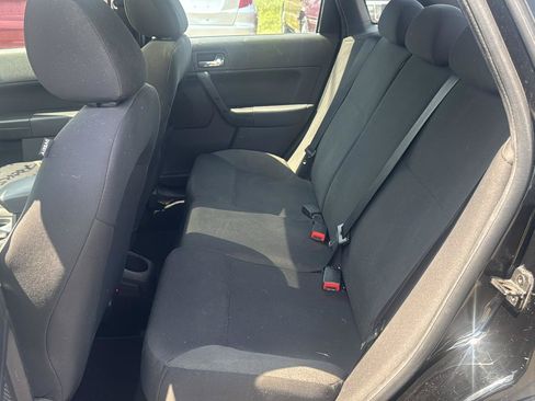 Used 2011 Ford Focus SES w/ 401A Rapid Spec Order Code FWD image 11