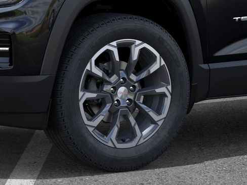 New 2026 GMC Terrain Elevation AWD/4WD image 12
