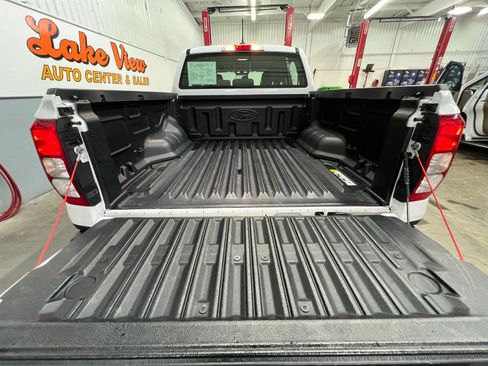 Used 2024 Ford Ranger XL w/ Trailer Tow Package image 30