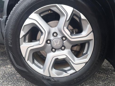 Used 2017 Honda CR-V EX-L image 2