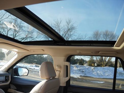 Certified 2024 Ford Expedition Max Limited image 20