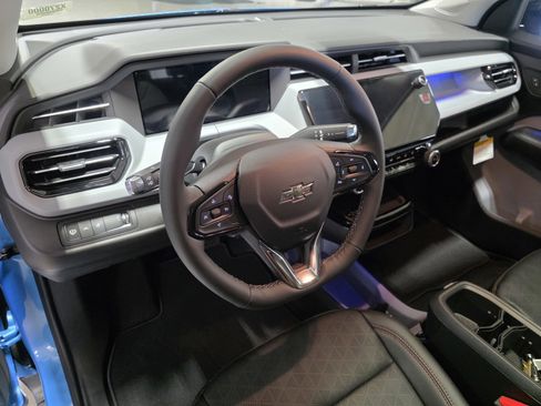 New 2027 Chevrolet Bolt RS image 26