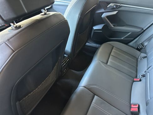 Used 2025 Audi A3 2.0T Premium w/ Convenience Package AWD/4WD image 4