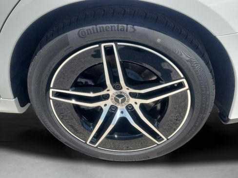 New 2026 Mercedes-Benz E 350 4MATIC Sedan image 27