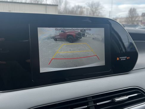 Used 2020 Hyundai Palisade SEL image 19