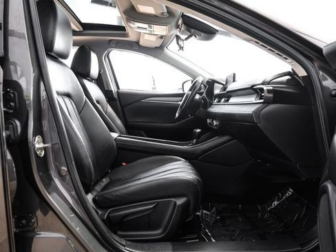 Used 2021 MAZDA MAZDA6 Touring FWD image 36