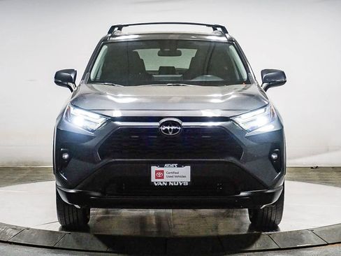 Certified 2024 Toyota RAV4 XLE Premium FWD image 3