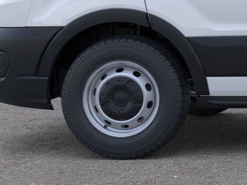 New 2026 Ford Transit 250 Low Roof RWD image 19