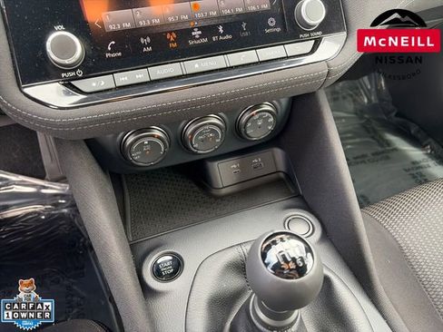 Used 2026 Nissan Z Sport w/ Floor Mat Package RWD image 16