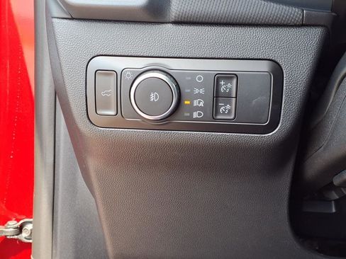 New 2025 Ford Bronco Sport Heritage w/ Convenience Package image 17