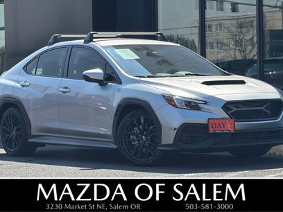 Used 2023 Subaru WRX
