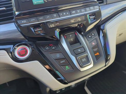 New 2026 Honda Odyssey Elite image 18