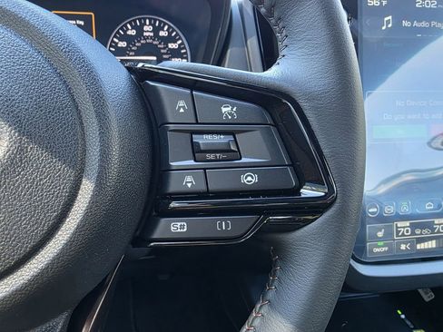 New 2026 Subaru Forester Sport image 28