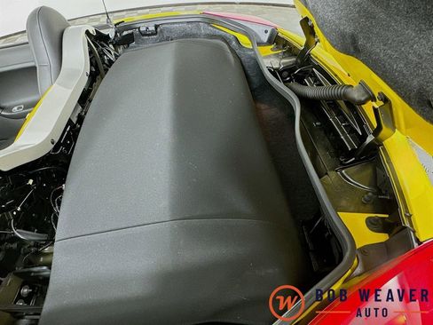 Used 2007 Pontiac Solstice Convertible w/ Premium Package RWD image 29