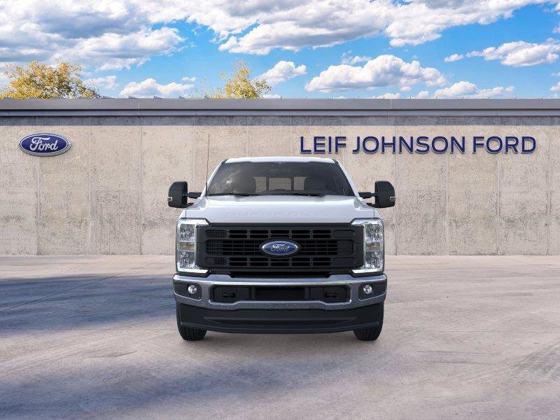 New 2026 Ford F350 XL w/ 360-Degree Camera Package AWD/4WD image 6