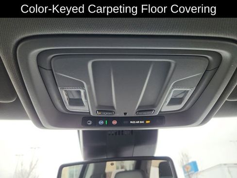 Used 2024 GMC Sierra 1500 SLT image 49