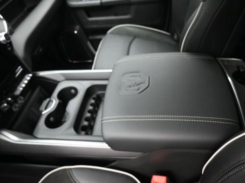 New 2026 RAM 2500 Laramie w/ Night Edition image 9