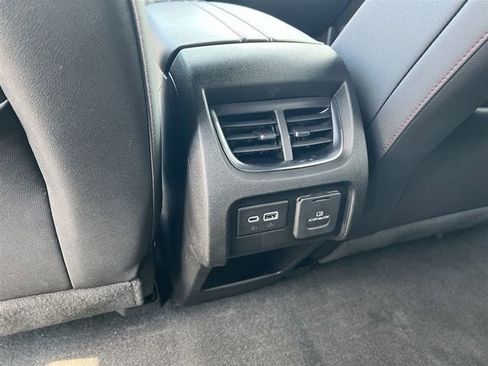 Certified 2024 Chevrolet Blazer RS w/ Enhanced Convenience Package image 29