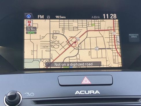 Used 2016 Acura RDX FWD w/ Advance Package image 20