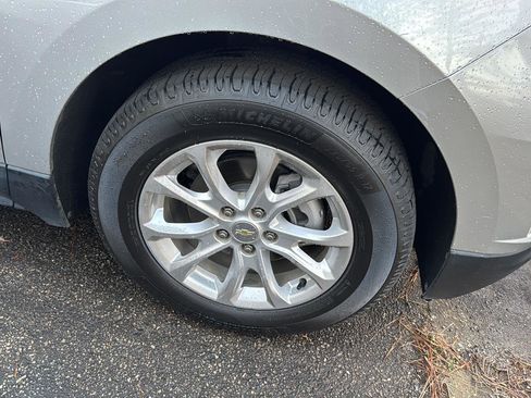 Used 2020 Chevrolet Equinox LT image 7