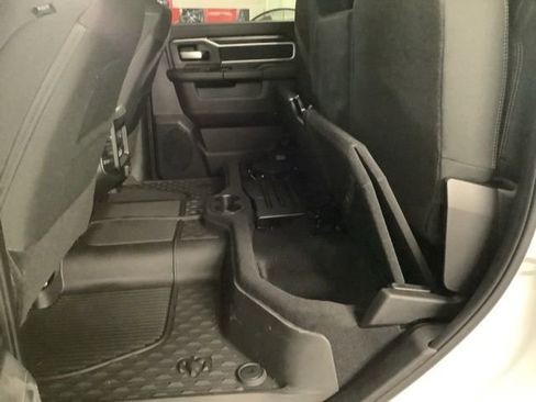 New 2025 RAM 2500 Big Horn image 40