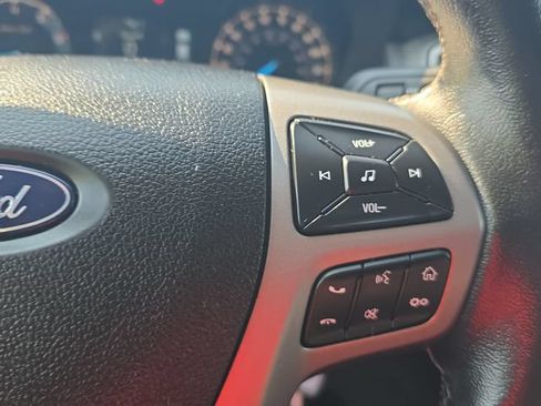 Used 2023 Ford Ranger XLT w/ Equipment Group 302A High AWD/4WD image 18