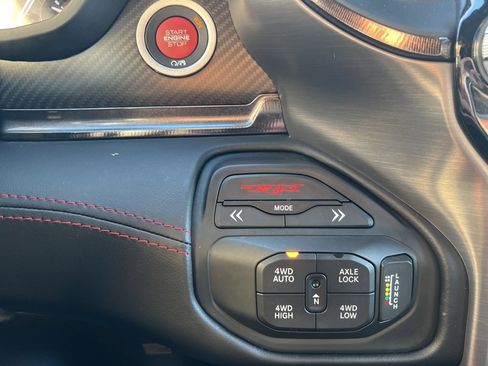 Used 2022 RAM 1500 TRX w/ TRX Level 2 Equipment Group image 27