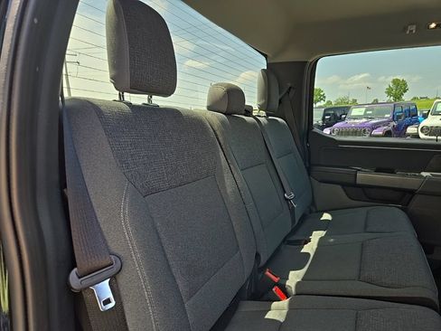 Used 2024 Ford F150 XLT AWD/4WD image 89