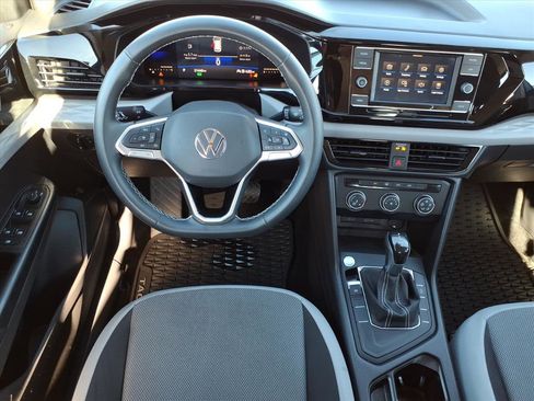 Certified 2022 Volkswagen Taos S w/ IQ Drive S Package image 21