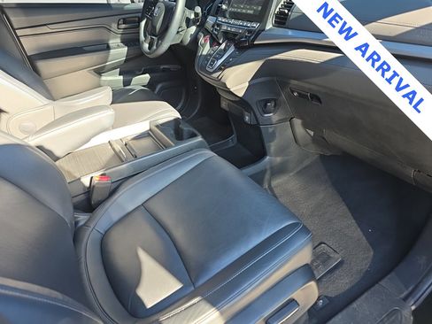 Used 2024 Honda Odyssey EX-L image 39