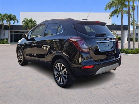 Used 2022 Buick Encore Preferred w/ Safety Package image 5
