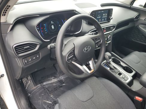 Used 2020 Hyundai Santa Fe SEL image 14