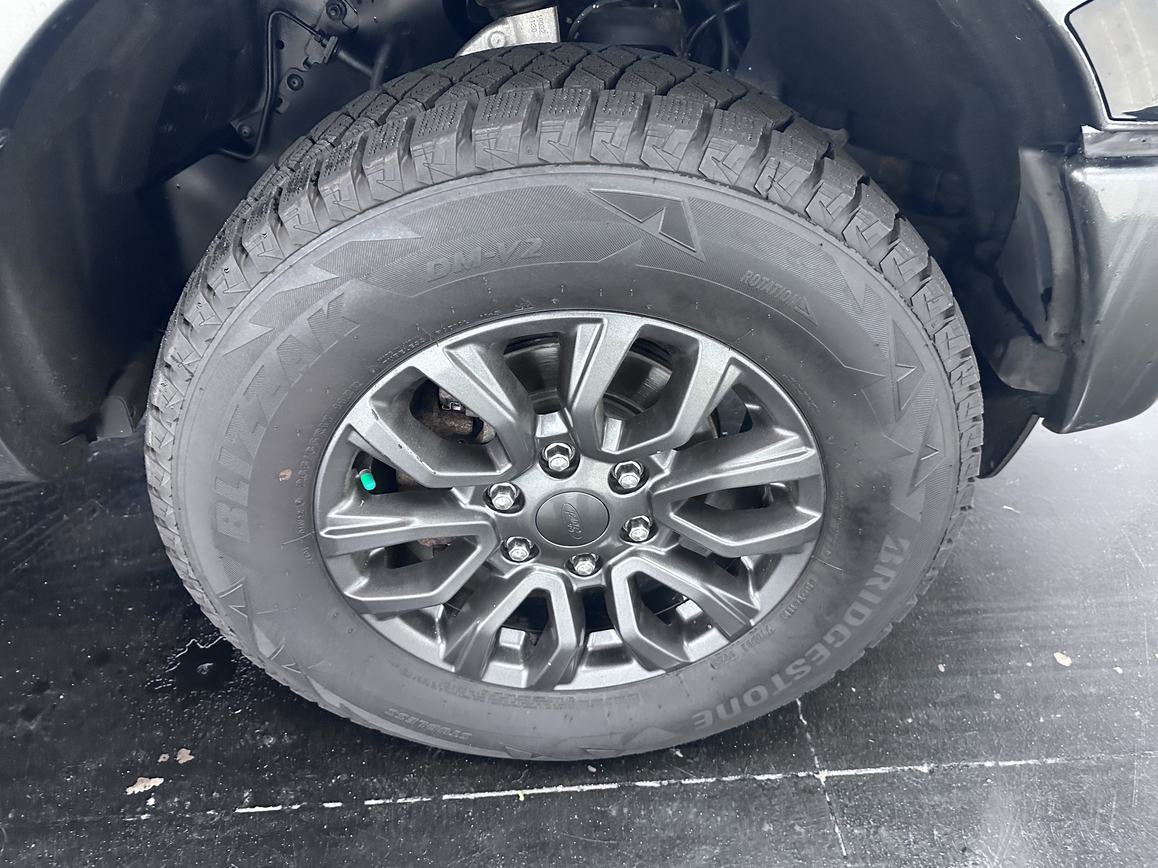 Used 2019 Ford Ranger XLT w/ Equipment Group 302A Luxury AWD/4WD image 24