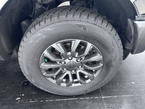 Used 2019 Ford Ranger XLT w/ Equipment Group 302A Luxury AWD/4WD image 24