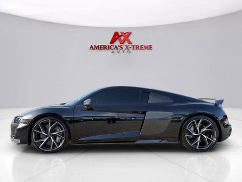 Used 2021 Audi R8 V10 performance image 2