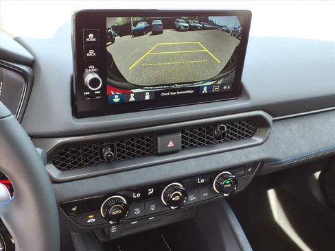 New 2026 Honda Prelude image 16