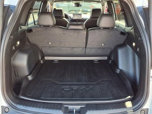 Certified 2025 Honda CR-V Sport-L image 11