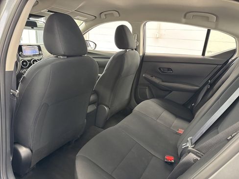 Used 2024 Nissan Sentra S image 35