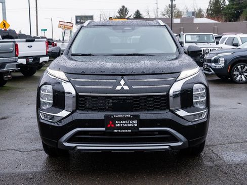 New 2026 Mitsubishi Outlander SEL image 2