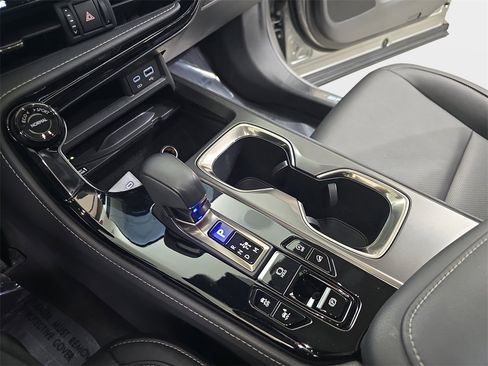 Certified 2025 Lexus NX 350 350 Premium image 28