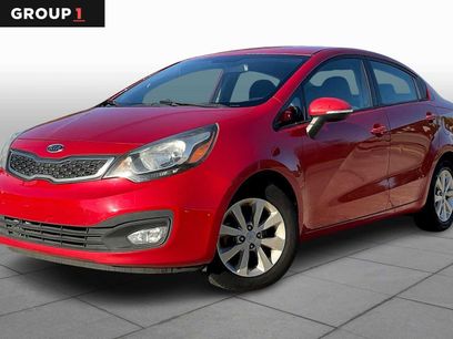 Used 2012 Kia Rio EX w/ Convenience Pkg