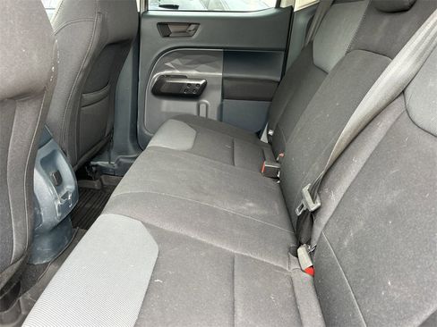 Used 2024 Ford Maverick XL w/ Equipment Group 100A Standard image 14